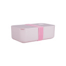 Homely Φαγητοδοχειο 1lt Rose Quartz