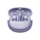 Qcy Melobuds n70 anc Purple - 55db anc tws Flagship hi-res Earbuds Ldac bt 6.0 Ipx5 Wireless Charge
