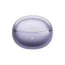 Qcy Melobuds n70 anc Purple - 55db anc tws Flagship hi-res Earbuds Ldac bt 6.0 Ipx5 Wireless Charge