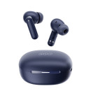 Qcy Melobuds n30 (Ht16) anc Deep Blue - Sbc/aac Ipx4 tws Earbuds w. Natural Transparency Mode & A.i.