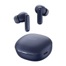Qcy Melobuds n30 (Ht16) anc Deep Blue - Sbc/aac Ipx4 tws Earbuds w. Natural Transparency Mode & A.i.