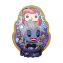 Funko Pop! Deluxe: the Little Mermaid - Ursula (Stained Glass) #1638 Vinyl Figure