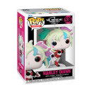 Funko Pop! Heroes: dc: Suicide Squad Isekai - Harley Quinn #536 Vinyl Figure