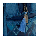 Loungefly Warner Bros: Harry Potter - Denim Mini Backpack (Hpbk0294)