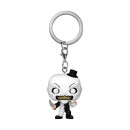 Funko Pocket Pop!: Terrifer - art the Clown Vinyl Figure Keychain