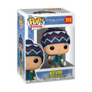 Funko Pop! Movies: Home Alone 2 Lost in new York - Kevin #1918 Vinyl Figure