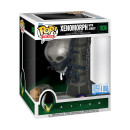 Funko Pop! Deluxe: Alien - Xenomorph With Jonesy (Hovering) #1936 Vinyl Figure