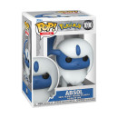 Funko Pop! Games: Pokemon - Absol #1090 Vinyl Figure
