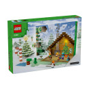 Lego® Minecraft®: Advent Calendar 2025 (21280)