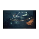 Ps4 Little Nightmares iii