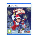 Ps5 elf on the Shelf: Christmas Heroes