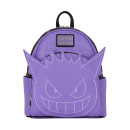Loungefly Pokémon - Gengar Mini Backpack (Pmbk0329)