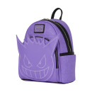 Loungefly Pokémon - Gengar Mini Backpack (Pmbk0329)