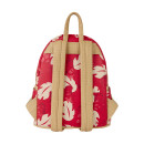 Loungefly: Lilo & Stitch Mini Backpack (Wdbk4143)