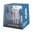 Fancollex: Myjersey - Porto  Home 2022/23 Mehdi Taremi (04my00011)