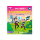 Άλαν Τούρινγκ: Σπαζοκεφαλιές για Παιδιά