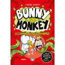 BUNNY VS MONKEY 3 - Η ΣΥΜΜΟΡΙΑ ΤΗΣ ΣΥΜΦΟΡΑΣ