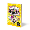 BUNNY VS. MONKEY 4 - ΚΑΙ ΤΟ  ΥΠΕΡΗΧΗΤΙΚΟ ΑΙ-ΑΙ