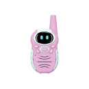 Kiddoboo Tokilab GO, pink
