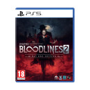 Ps5 Vampire: the Masquerade – Bloodlines 2 day one Edition Ps5 Vampire: the Masquerade – Bloodlines 2 day one Edition