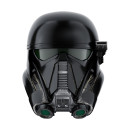 Hasbro Star Wars: Helmets and Masks - Pond Electronic Helmet (G0706)