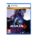 Ps5 Ninja Gaiden 4 - Deluxe Edition