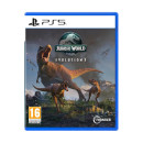 Ps5 Jurassic World Evolution 3