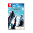 Nsw Crisis Core - Final Fantasy vii - Reunion (Code in a Box) Nsw Crisis Core - Final Fantasy vii - Reunion (Code in a Box)