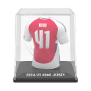 Fancollex: Myjersey - Arsenal Home 2024/25 Declan Rice (49my00002)