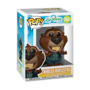 Funko  pop! Disney: Zootopia 2 - Nibbles Maplestick #1654 Vinyl Figure Funko  pop! Disney: Zootopia 2 - Nibbles Maplestick #1654 Vinyl Figure