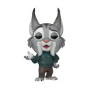 Funko Pop! Disney: Zootopia 2 - Pawbert Lynxley #1656 Vinyl Figure Funko Pop! Disney: Zootopia 2 - Pawbert Lynxley #1656 Vinyl Figure