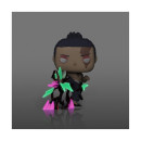 Funko Pop! Plus: Jujutsu Kaisen - aoi Todo (Kick) #Vinyl Figure Funko Pop! Plus: Jujutsu Kaisen - aoi Todo (Kick) #Vinyl Figure