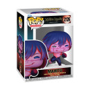 Funko Pop! Animation: Jujutsu Kaisen - Mahito #2126 Vinyl Figure Funko Pop! Animation: Jujutsu Kaisen - Mahito #2126 Vinyl Figure