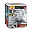Funko Pop! Super: Jujutsu Kaisen - Mahoraga #Vinyl Figure (6") Funko Pop! Super: Jujutsu Kaisen - Mahoraga #Vinyl Figure (6")