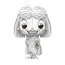 Funko Pop! Disney: 101 Dalmatians (Sketched) - Cruella de vil #1647 Vinyl Figure Funko Pop! Disney: 101 Dalmatians (Sketched) - Cruella de vil #1647 Vinyl Figure