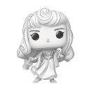 Funko Pop! Disney: Sleeping Beauty (Sketched) - Aurora #1646 Vinyl Figure Funko Pop! Disney: Sleeping Beauty (Sketched) - Aurora #1646 Vinyl Figure