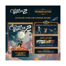 Ps5 the Outer Worlds 2 - Premium Edition Ps5 the Outer Worlds 2 - Premium Edition