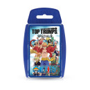 Winning Moves top Trumps Specials: one Piece Card Game (Wm04668-En1)