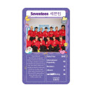 Winning Moves top Trumps Specials: k-pop (Wm05570-En1)