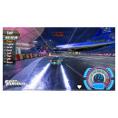 Nsw Fast & Furious - Arcade Edition Nsw Fast & Furious - Arcade Edition