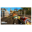 Nsw Fast & Furious - Arcade Edition Nsw Fast & Furious - Arcade Edition