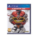 Ps4 Street Fighter v
