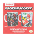 Paladone Mario Kart Heat Change mug (Pp8307nn)