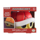 Paladone Nintendo: Super Mario - red Shell Light With Sound (Pp8081nnv2)