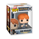 Funko Bitty Pop!: Harry Potter Starter set
