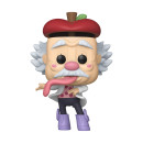Funko Pop! Animation: one Piece - Vegapunk #2139 Vinyl Figure Funko Pop! Animation: one Piece - Vegapunk #2139 Vinyl Figure