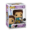 Funko Pop! Disney: Tangled - Flynn (15th Ann.) #1642 Vinyl Figure Funko Pop! Disney: Tangled - Flynn (15th Ann.) #1642 Vinyl Figure