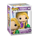 Funko Pop! Disney: Tangled - Rapunzel With Pascal (15th Ann.) #1640 Vinyl Figures Funko Pop! Disney: Tangled - Rapunzel With Pascal (15th Ann.) #1640 Vinyl Figures