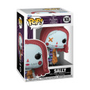 Funko Pop! Disney: the Nightmare Before Christmas (Patchwork) - Sally #1635 Vinyl Figure Funko Pop! Disney: the Nightmare Before Christmas (Patchwork) - Sally #1635 Vinyl Figure
