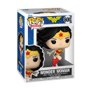 Funko Pop! Heroes: dc new Classics - Wonder Woman #600 Vinyl Figure